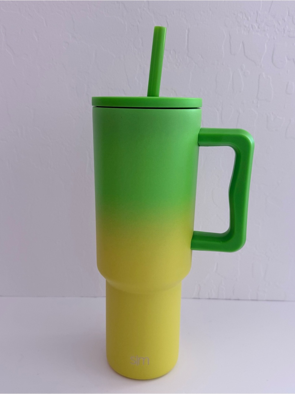 Simple Modern Cup